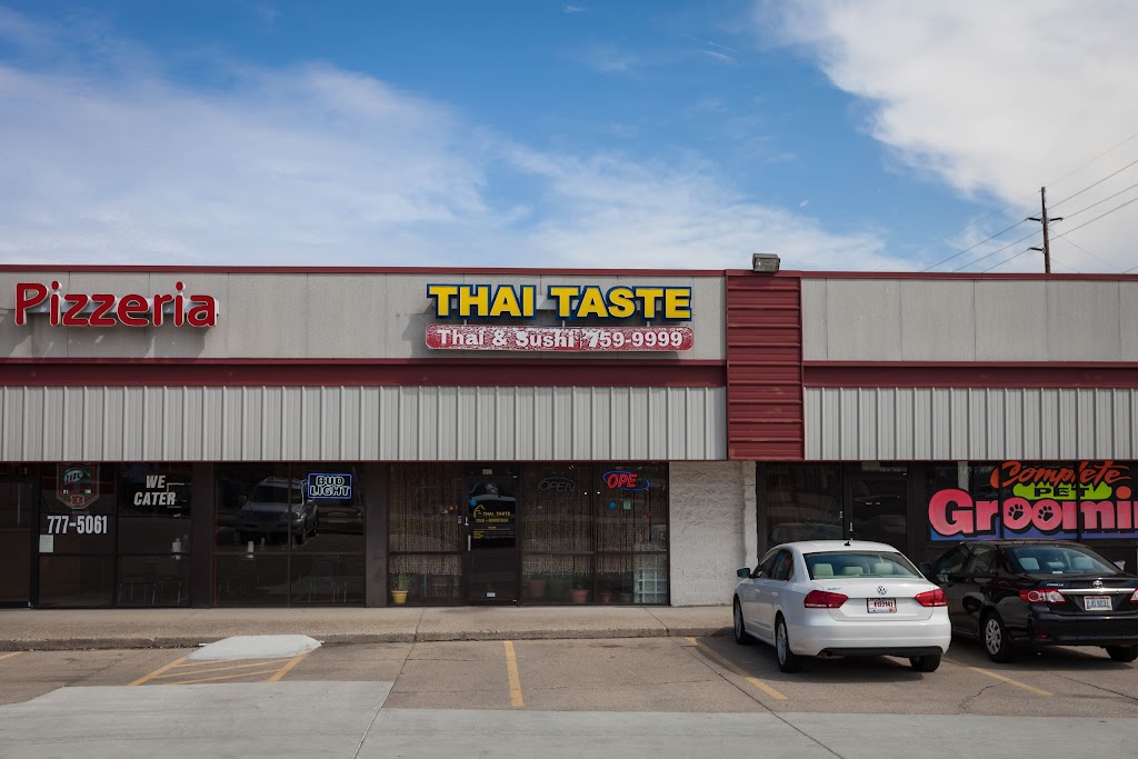 Thai Taste of West Chester | 6892 Tylersville Rd, West Chester Township, OH 45069, USA | Phone: (513) 759-9999
