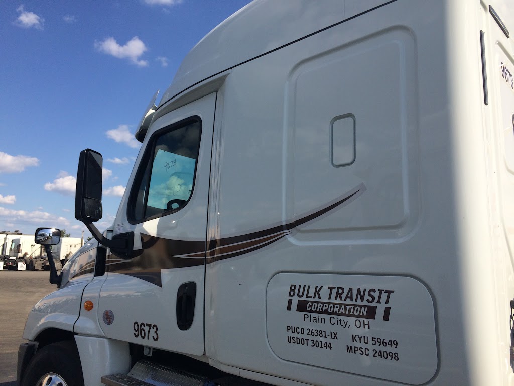 Bulk Transit | 1260 Schwerman Dr, Fairborn, OH 45324, USA | Phone: (937) 878-5588