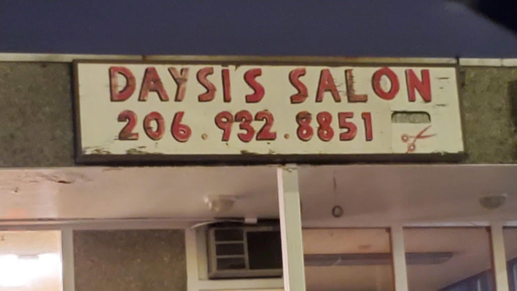 Daysis Salon | 9455 35th Ave SW, Seattle, WA 98126, USA | Phone: (206) 932-8851