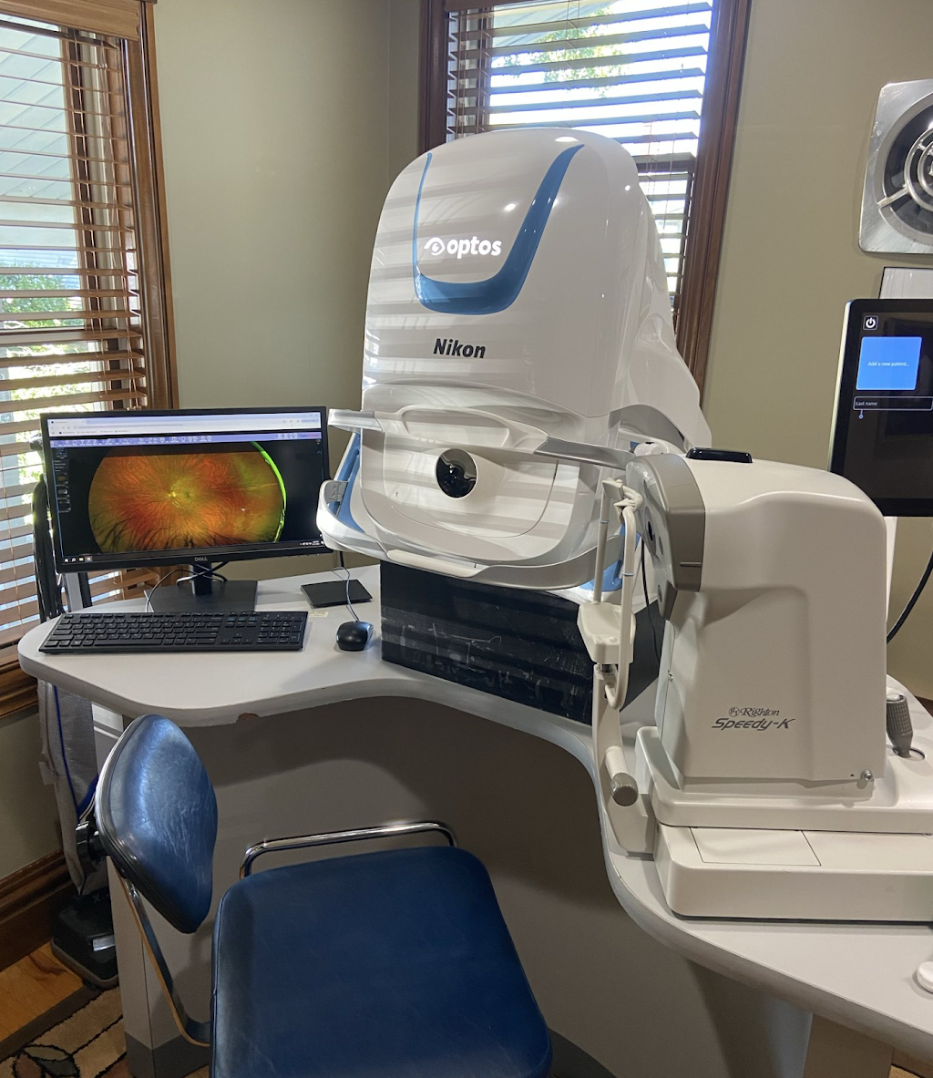 Graytok Family Vision Care | 412 W Main St, Ligonier, PA 15658, USA | Phone: (724) 238-2020