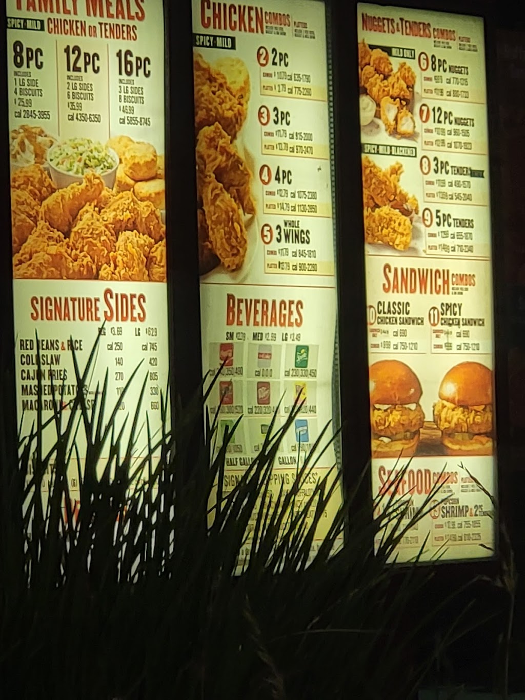 Popeyes Louisiana Kitchen | 16205 Sierra Lakes Pkwy, Fontana, CA 92336, USA | Phone: (909) 320-8220 Popeyes Louisiana Kitchen | 16205 Sierra Lakes Pkwy, Fontana, CA 92336, USA | Phone: (909) 320-8220