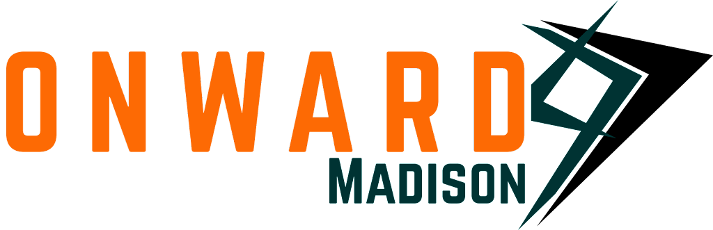 Onward Madison | 1155 Clarity Street #201, Verona, WI 53593, USA | Phone: (608) 284-8257