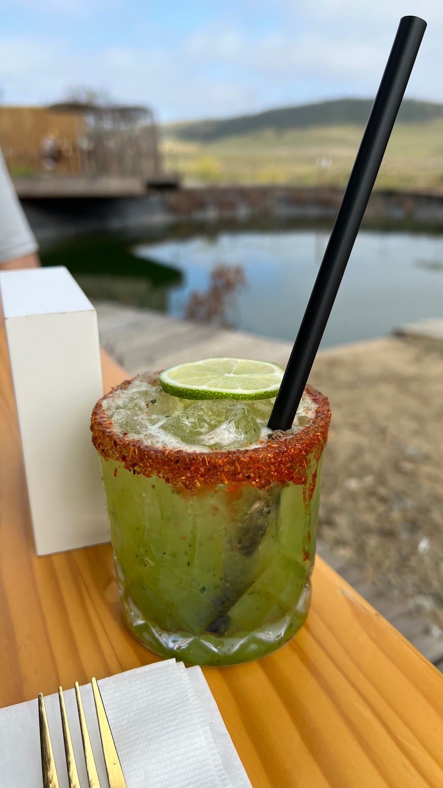 Mawi Valle Restaurante | Delegación, Ejido Santa Rosa, 22766 La Misión, 22766 Ensenada, B.C., Mexico | Phone: 664 697 9302