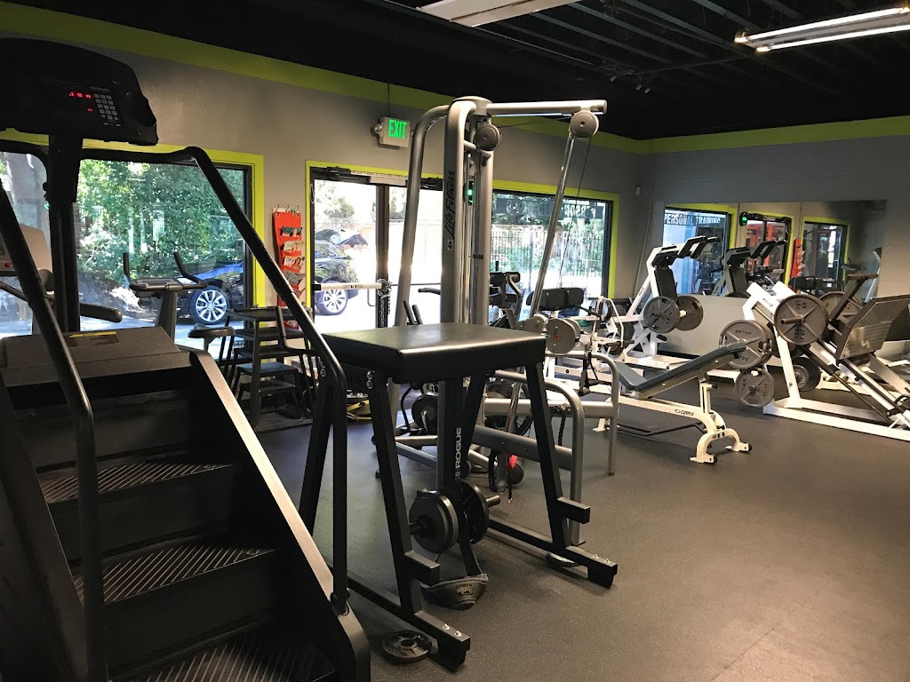 Iron Horse Fitness | 115 Railroad Ave G, Danville, CA 94526, USA | Phone: (925) 884-4445