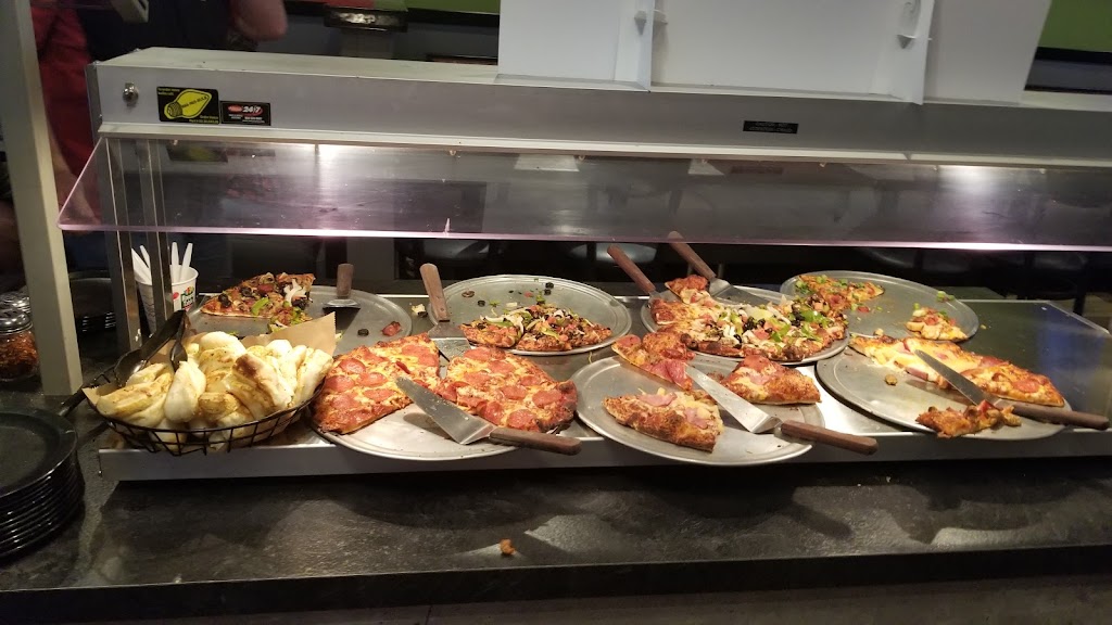 Round Table Pizza | 2512 Portland Rd, Newberg, OR 97132 | Phone: (971) 281-8900