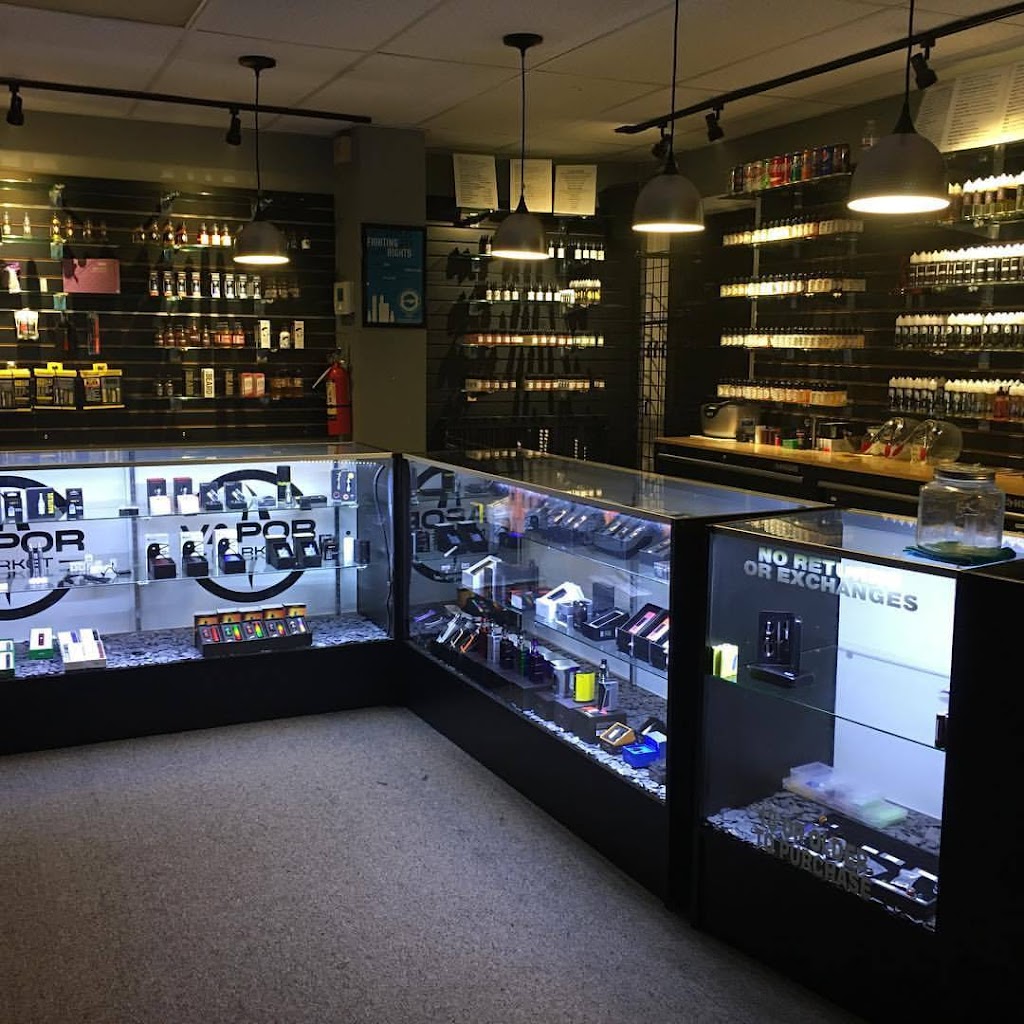 Vapor Market ~ Vape Shop & CBD | 861 Old Knight Rd STE 104, Knightdale, NC 27545, USA | Phone: (919) 373-0343