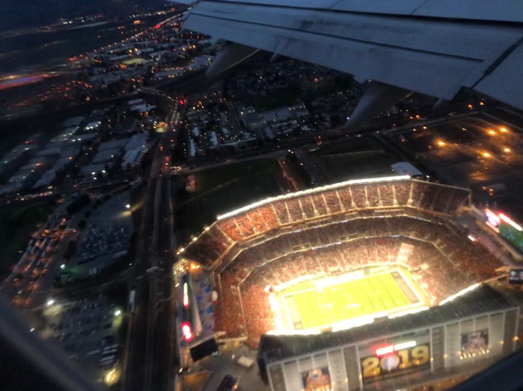 Levy Restaurants at Levis Stadium | 4900 Marie P DeBartolo Way, Santa Clara, CA 95054, USA | Phone: (408) 217-7072