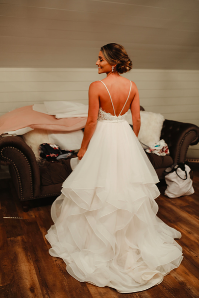 Milk & Honey Bride | 1776 Laskin Rd Suite 204, Virginia Beach, VA 23454 | Phone: (757) 995-7323