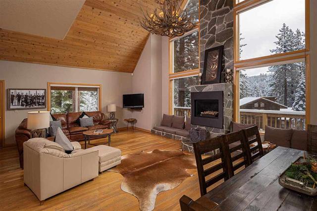 Kari Chalstrom REALTOR with Compass/High Mountain Living | 10146 E Alder Creek Rd, Truckee, CA 96161, USA | Phone: (415) 717-8486