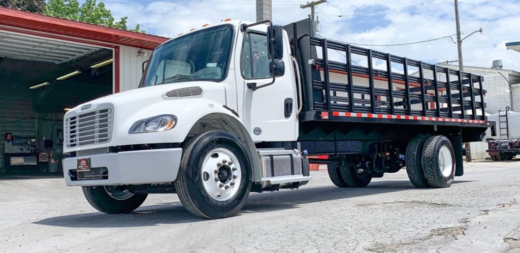 Rody Truck Center of Miami | 10495 NW 27th Ave, Miami, FL 33147, USA | Phone: (305) 638-3583