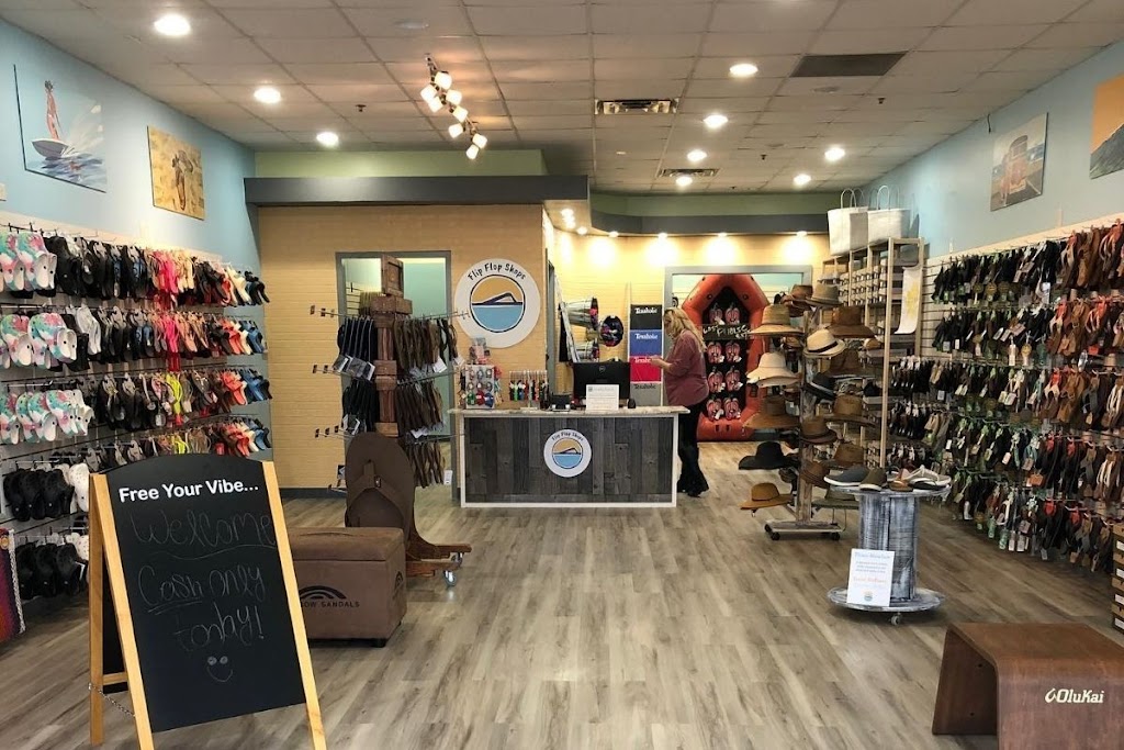 Flip Flop Shops | 4015 I-35 Suite 730, San Marcos, TX 78666, USA | Phone: (512) 392-0075