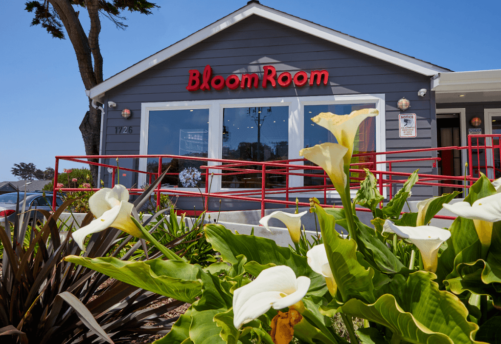 Bloom Room Cannabis Dispensary | 1726 Palmetto Ave, Pacifica, CA 94044, USA | Phone: (415) 543-7666