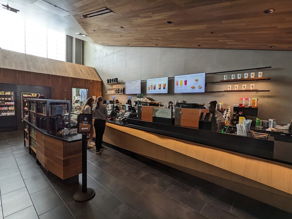 Starbucks | 17801 International Blvd, SeaTac, WA 98158, USA | Phone: (206) 717-0837