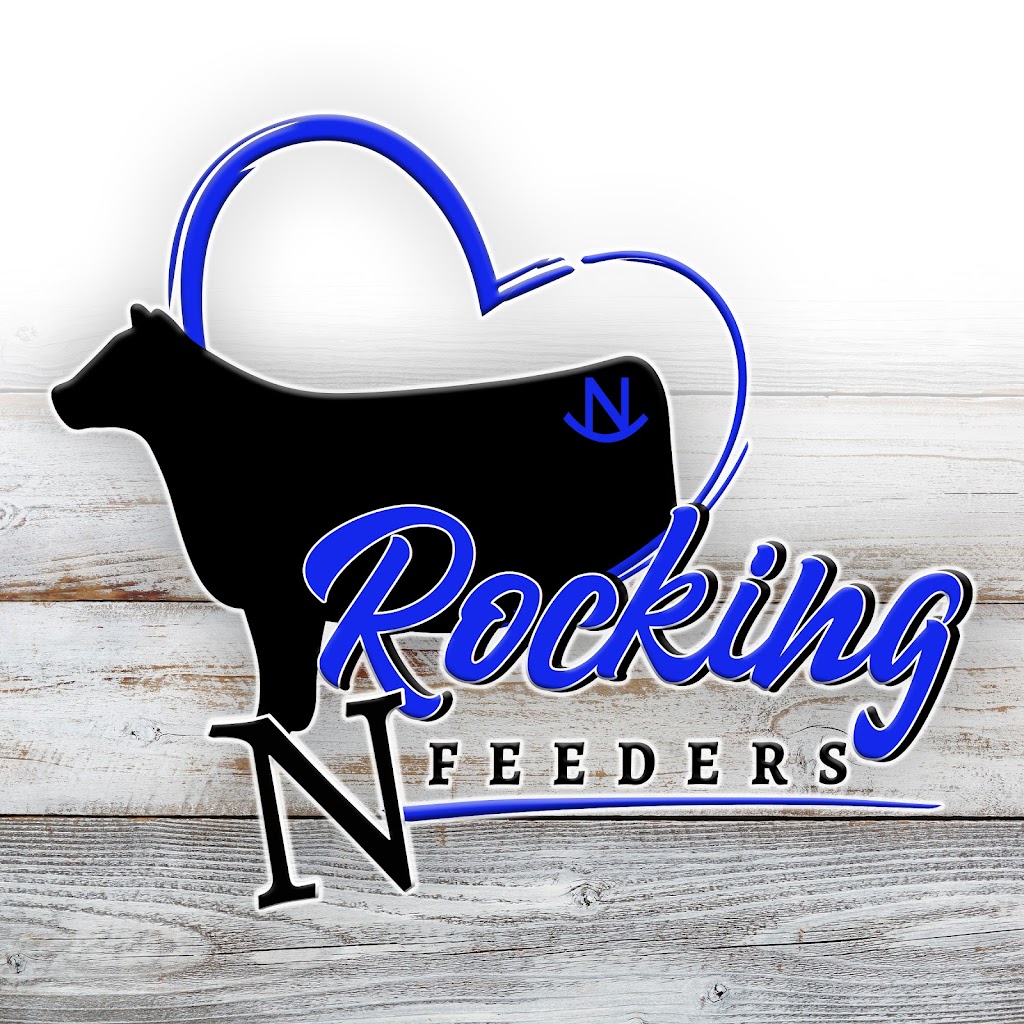 Rocking N Feeders, LLC | 20761 330th St, Minden, IA 51553, USA | Phone: (402) 253-5564