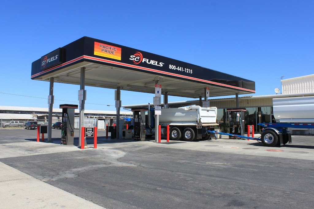 SC Fuels | 237 E Whitmore Ave, Modesto, CA 95358, USA | Phone: (888) 723-8357
