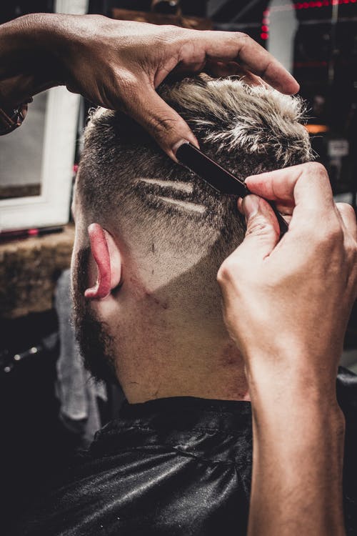 World Class Barbers | 1365 Grand Ave, Walnut, CA 91789, USA | Phone: (626) 206-7436