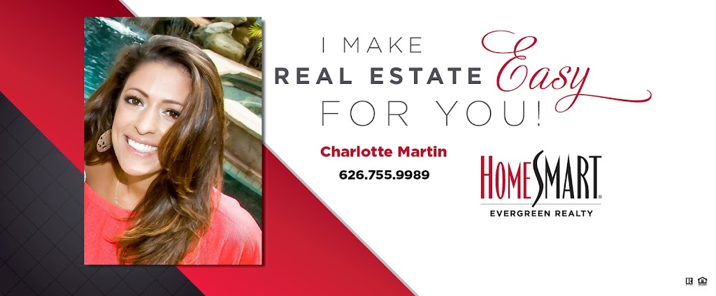 Charlotte Martin Realtor - Charlie Marie Realty | 28361 Constellation Rd, Santa Clarita, CA 91355, USA | Phone: (626) 755-9989