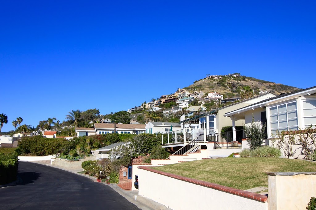 Three Arch Bay Real Estate | 31582 Coast Hwy, Laguna Beach, CA 92651, USA | Phone: (949) 432-3222