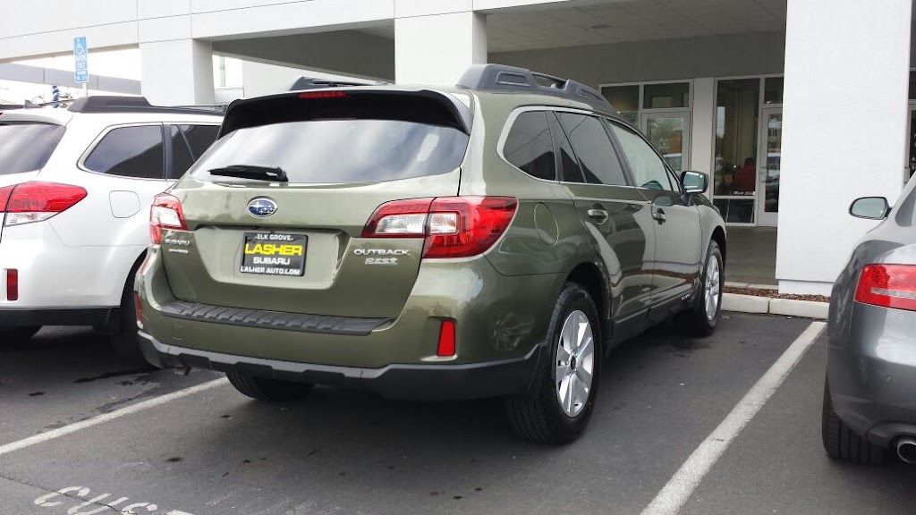 Elk Grove Subaru | 8581 Laguna Grove Dr, Elk Grove, CA 95757 | Phone: (916) 525-8955