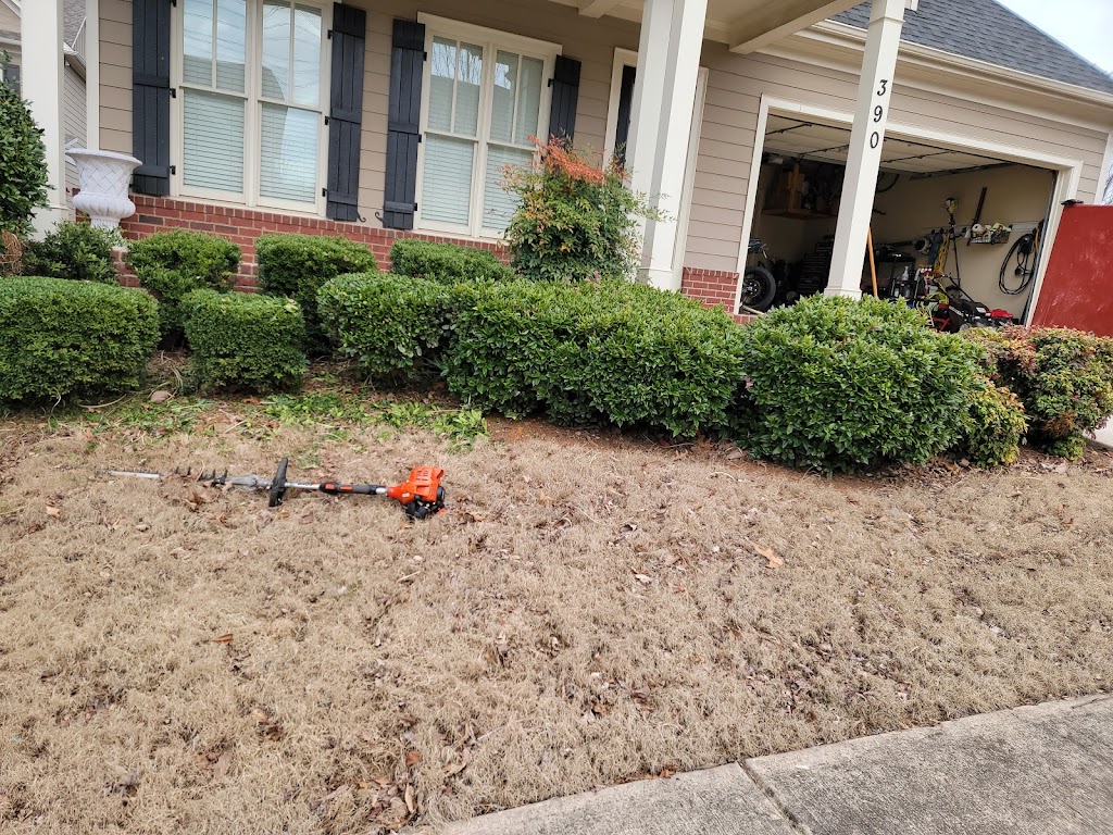 GOLD PINE LAWN CARE | Pine Meadow Dr, Marietta, GA 30066, USA | Phone: (404) 276-4828