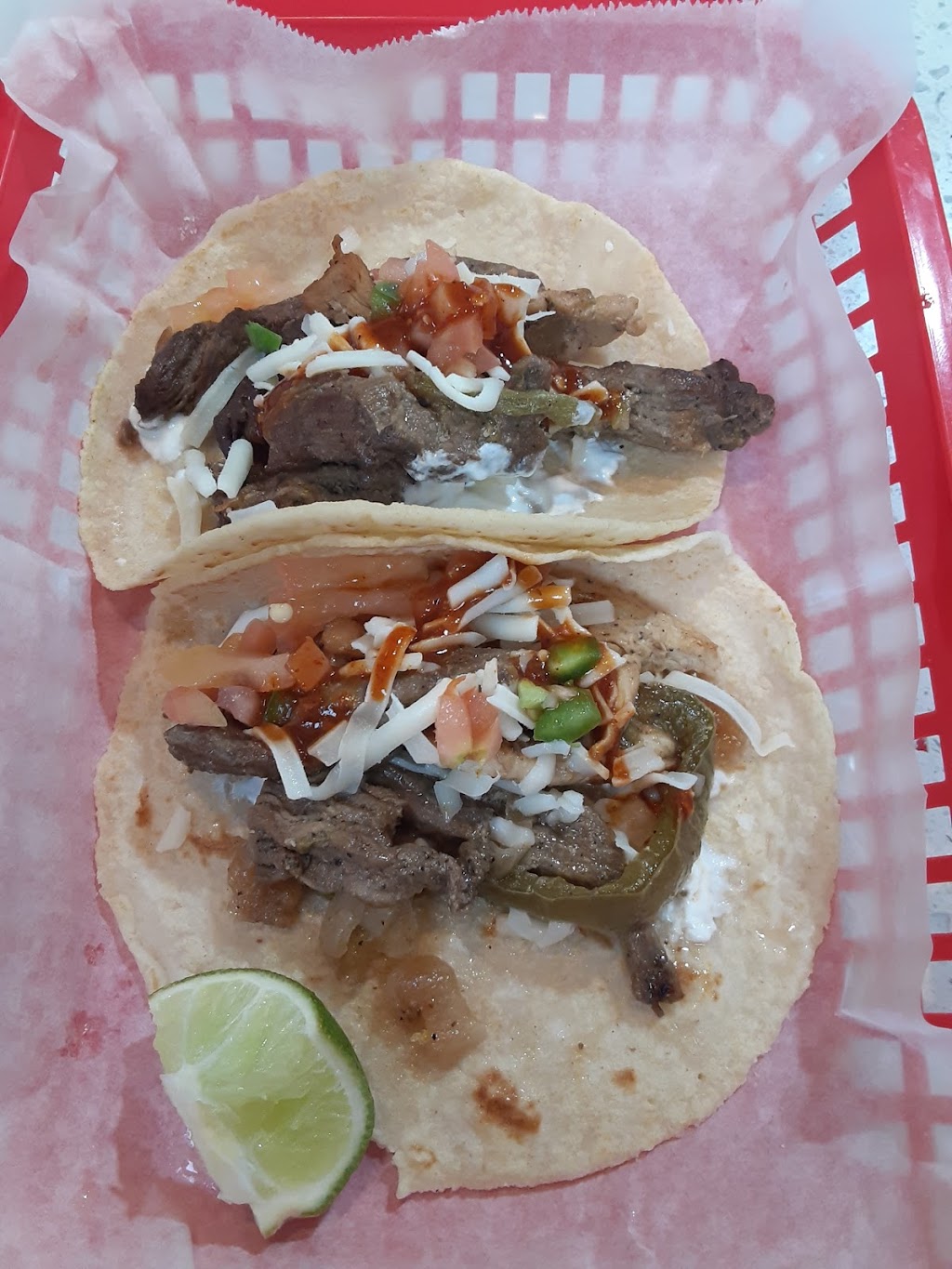 Taqueria Yureli #2 | 5200 TX-35, Alvin, TX 77511, USA | Phone: (832) 654-9704