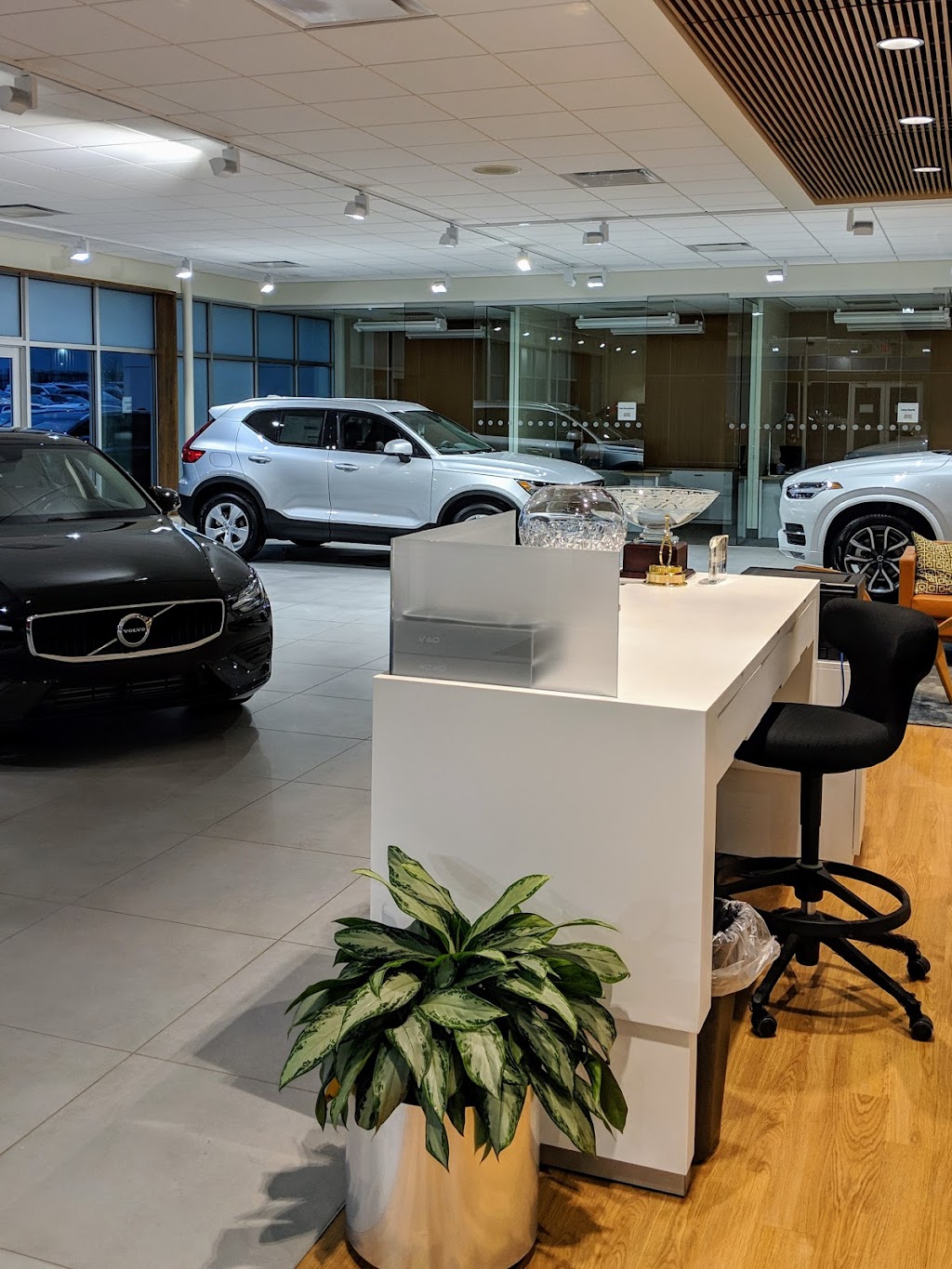 Leikin Volvo Cars Cleveland | 38750 Mentor Ave, Willoughby, OH 44094, USA | Phone: (440) 497-4758