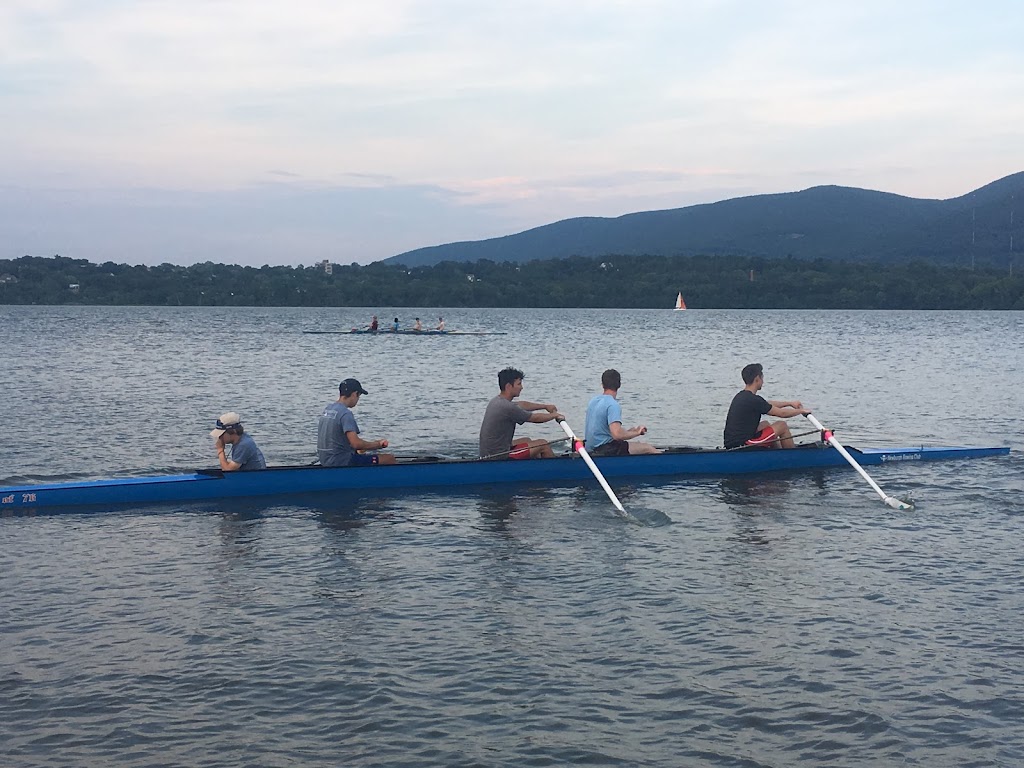 Newburgh Rowing Club | River St, Newburgh, NY 12550, USA | Phone: (845) 541-2313