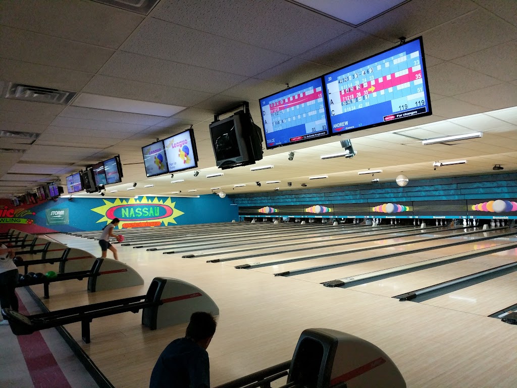 Yulee Bowling & Amusements | 850822 US-17, Yulee, FL 32097, USA | Phone: (904) 225-1077