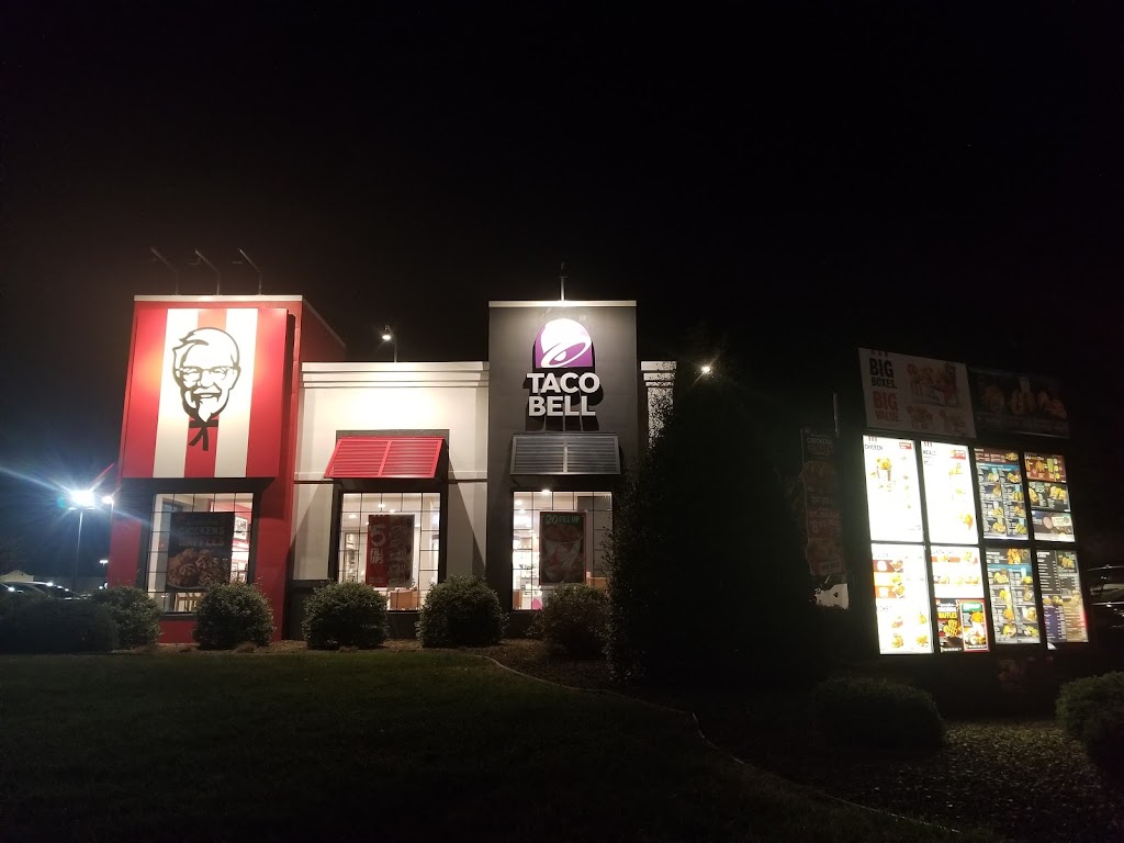 KFC | 905 US-27, Cynthiana, KY 41031 | Phone: (859) 234-6666