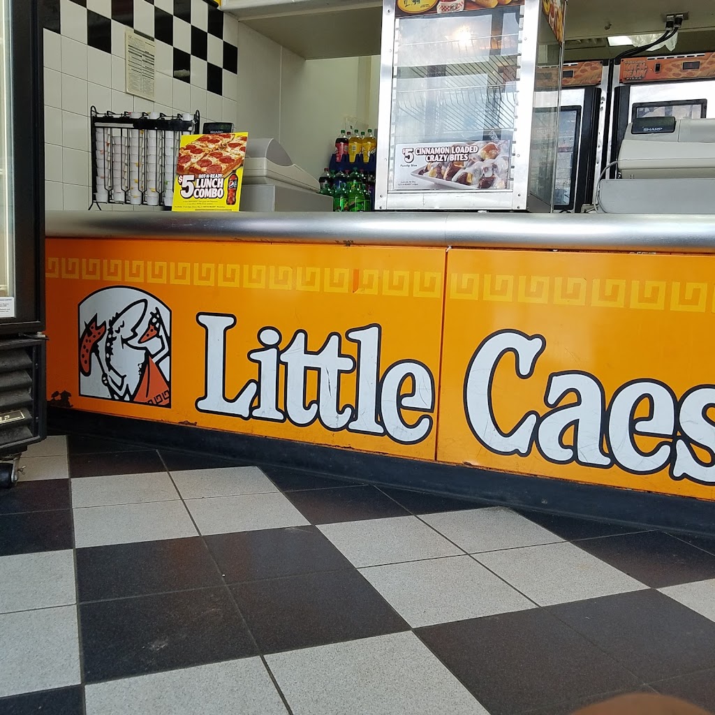 Little Caesars Pizza | 4870 Floyd Rd SW, Mableton, GA 30126, USA | Phone: (770) 732-9515