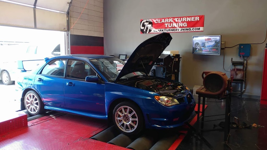 Clark Turner Tuning | 1625 E Weber Dr, Tempe, AZ 85281, USA | Phone: (480) 695-2898