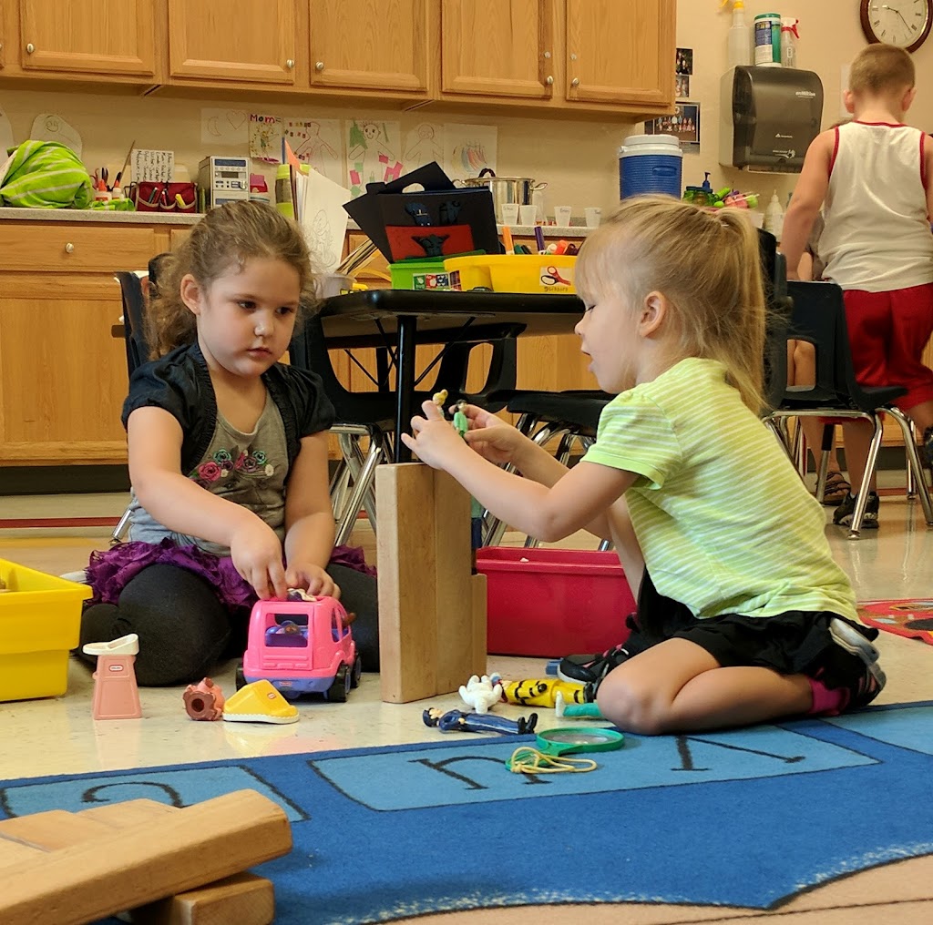 Grace Lutheran School and Preschool | 5600 W Palmaire Ave, Glendale, AZ 85301 | Phone: (623) 937-2010