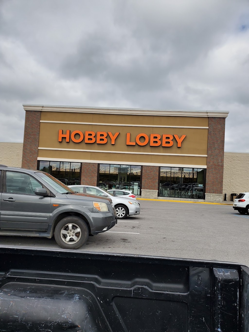 Hobby Lobby | 2900 S Danville Bypass, Danville, KY 40422, USA | Phone: (859) 238-7419