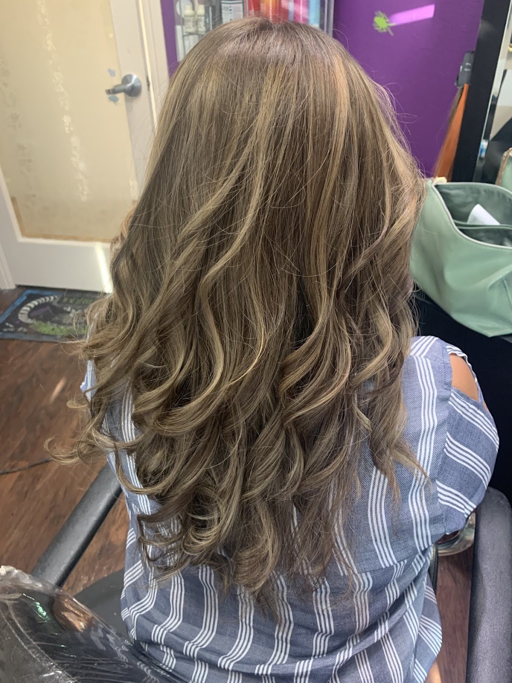 WONDROUS HAIR by MAUREES | Phenix Salon, 4001s N, 4001 S Buffalo Dr, Las Vegas, NV 89147, USA | Phone: (702) 372-9610