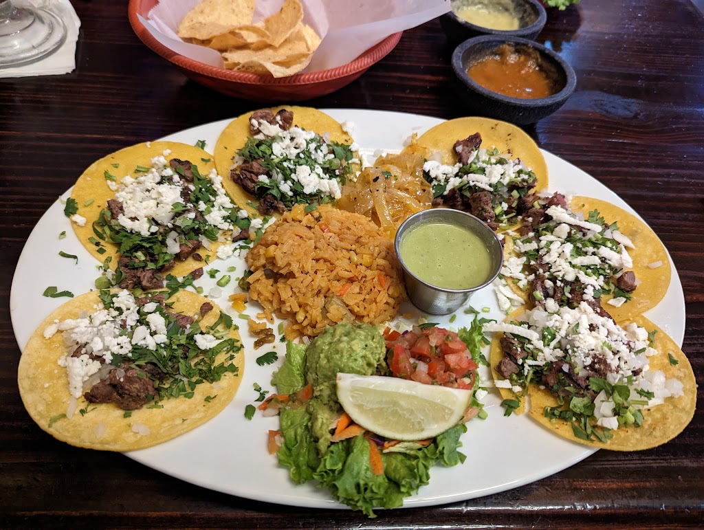 La Casa Agave Mexican Grill | 34616 TX-249, Pinehurst, TX 77362, USA | Phone: (281) 259-1000