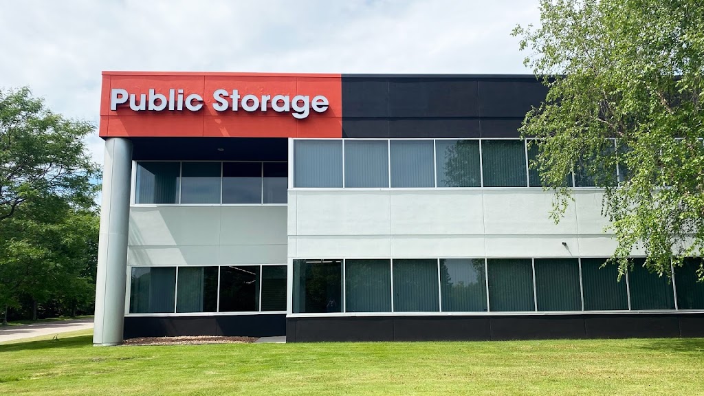 Public Storage | 875 Montreal Way, St Paul, MN 55102, USA | Phone: (651) 505-2747