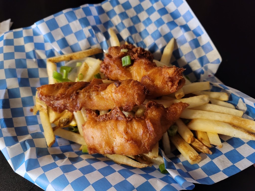 The Shrimp Shack at Cozys | 8872 WA-525, Clinton, WA 98236, USA | Phone: (360) 341-2838