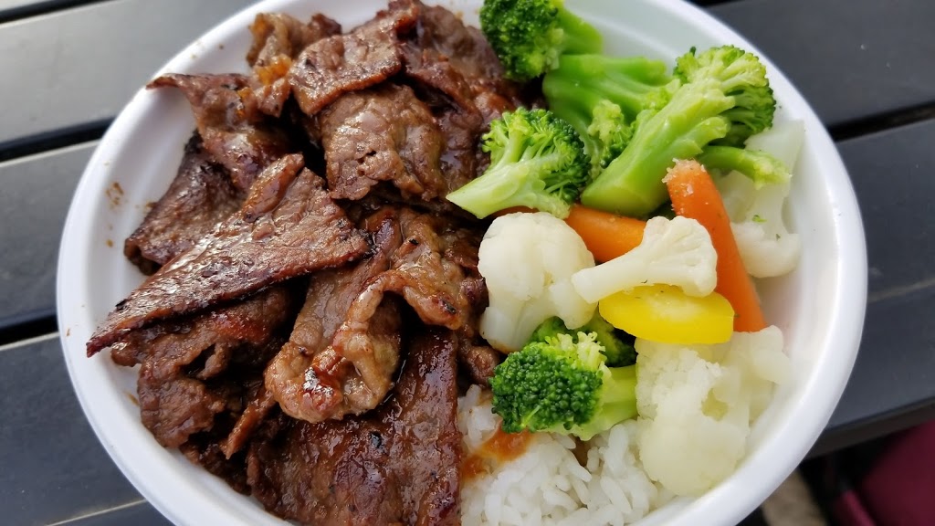 L&L Hawaiian Barbecue | 1201 Ala Moana Blvd, Honolulu, HI 96814, USA | Phone: (808) 596-8882