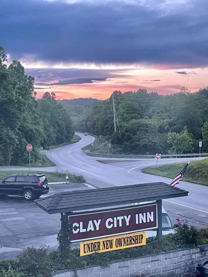 Clay City Inn | 6031 Winchester Rd, Clay City, KY 40312, USA | Phone: (606) 663-6353