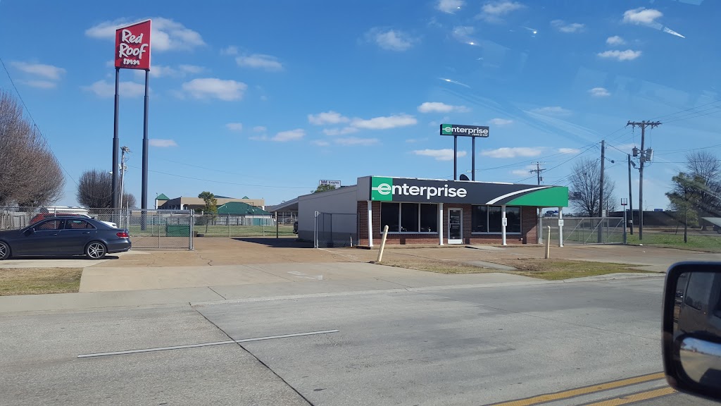 Enterprise Rent-A-Car | 1105 Ingram Blvd, West Memphis, AR 72301, USA | Phone: (870) 733-9320