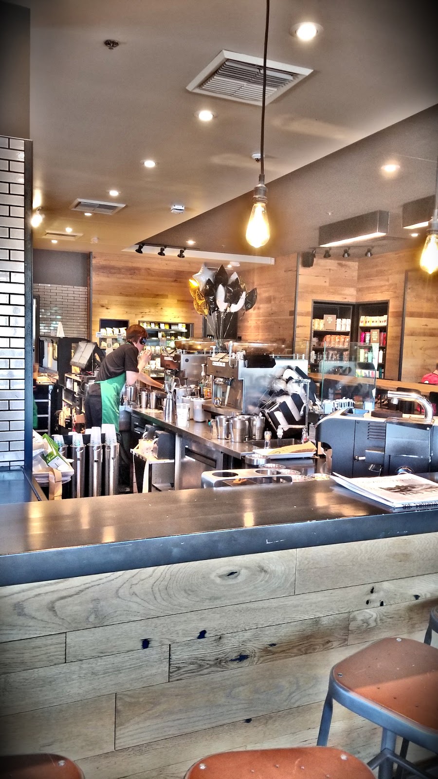 Starbucks | 2453 Wingfield Hills Road Shops C, Sparks, NV 89436, USA | Phone: (775) 432-3842