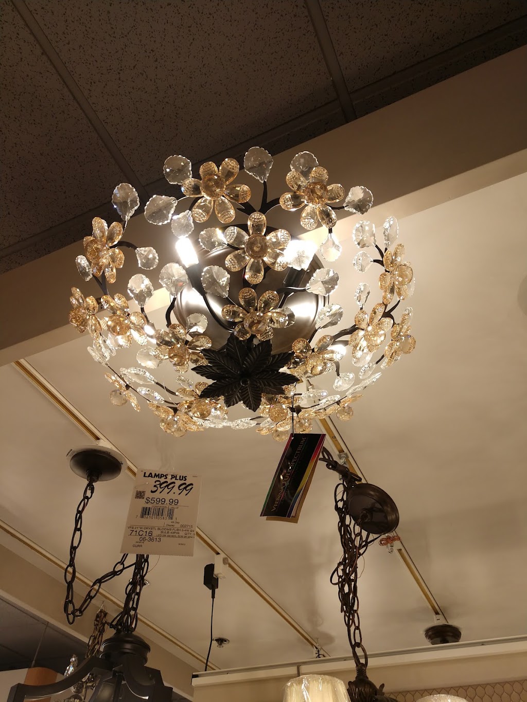 Lamps Plus | 1547 S Colorado Blvd, Denver, CO 80222, USA | Phone: (303) 756-1314