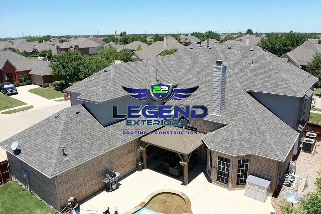 Legend Exteriors LLC | 213 TX-342 #205, Red Oak, TX 75154, USA | Phone: (469) 773-8443