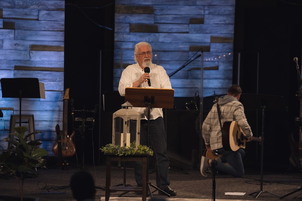 Fellowship Bible Church - Tacoma | 3806 Portland Ave E, Tacoma, WA 98404, USA | Phone: (253) 473-2365