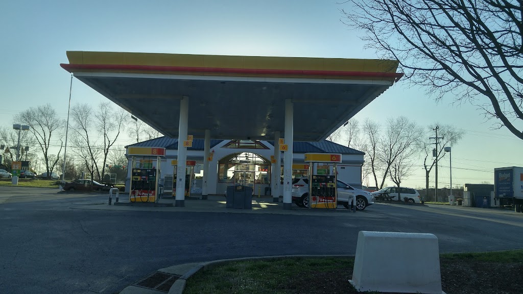 Shell | 4501 Regency Dr, High Point, NC 27265, USA | Phone: (336) 812-4716