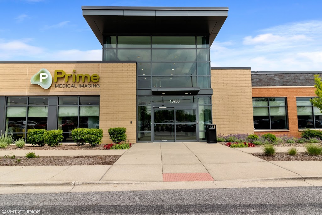 Prime Medical Imaging | 10260 W 191st St, Mokena, IL 60448, USA | Phone: (708) 215-3800