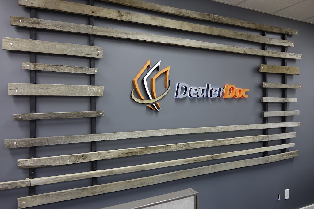 DealerDoc | 1200 Commerce Dr Ste #100, Plano, TX 75093, USA | Phone: (469) 331-8301