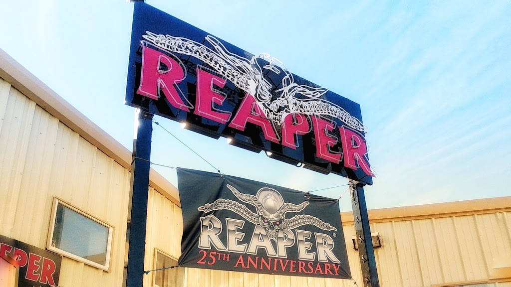 Reaper Game Store | 9080 Teasley Ln, Denton, TX 76210, USA | Phone: (940) 484-9512