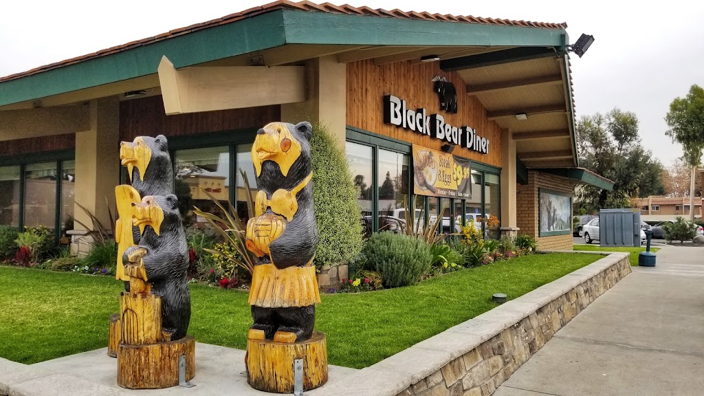 Black Bear Diner Santa Ana | 3355 S Bristol St, Santa Ana, CA 92704, USA | Phone: (657) 600-9040