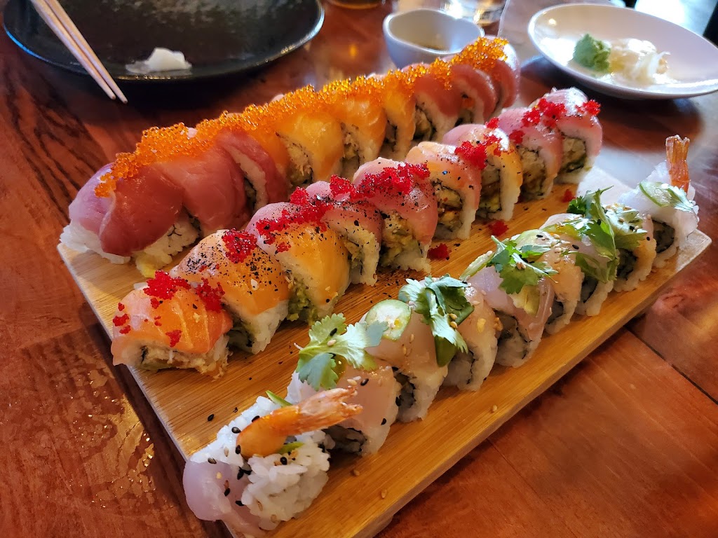 Drunken Monkey Sushi | 11253 Brockway Rd Suite #105, Truckee, CA 96161, USA | Phone: (530) 582-9755